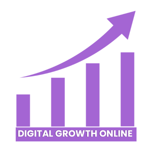 Digital Growth Online logo